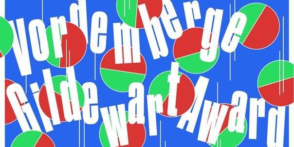 Vordemberge-Gildewart Award