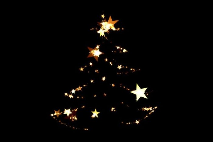 kerstmis 1