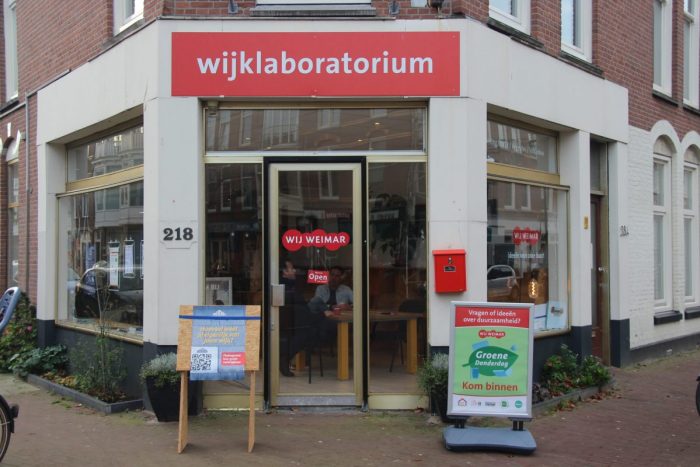 wij weimar