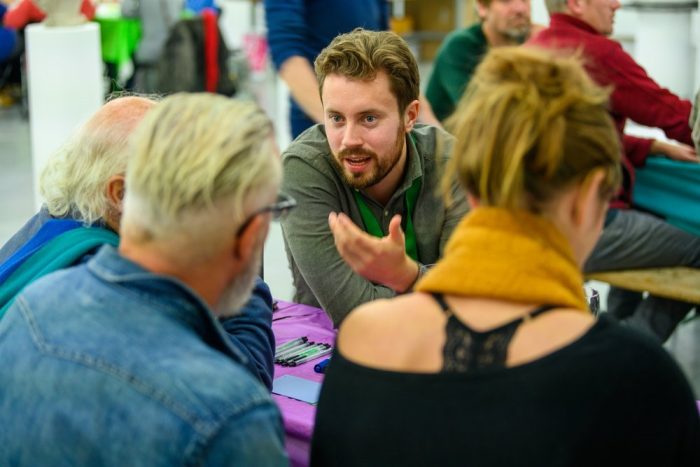 kopgroep 2030-1 van arnaud roelofsz