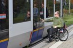 Onbeperkt toegankelijk