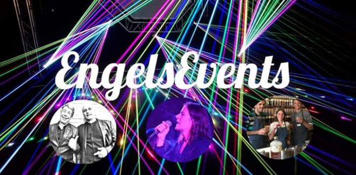 Engels Events
