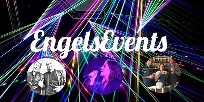 Engels Events