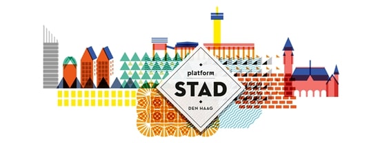 Platform Stad