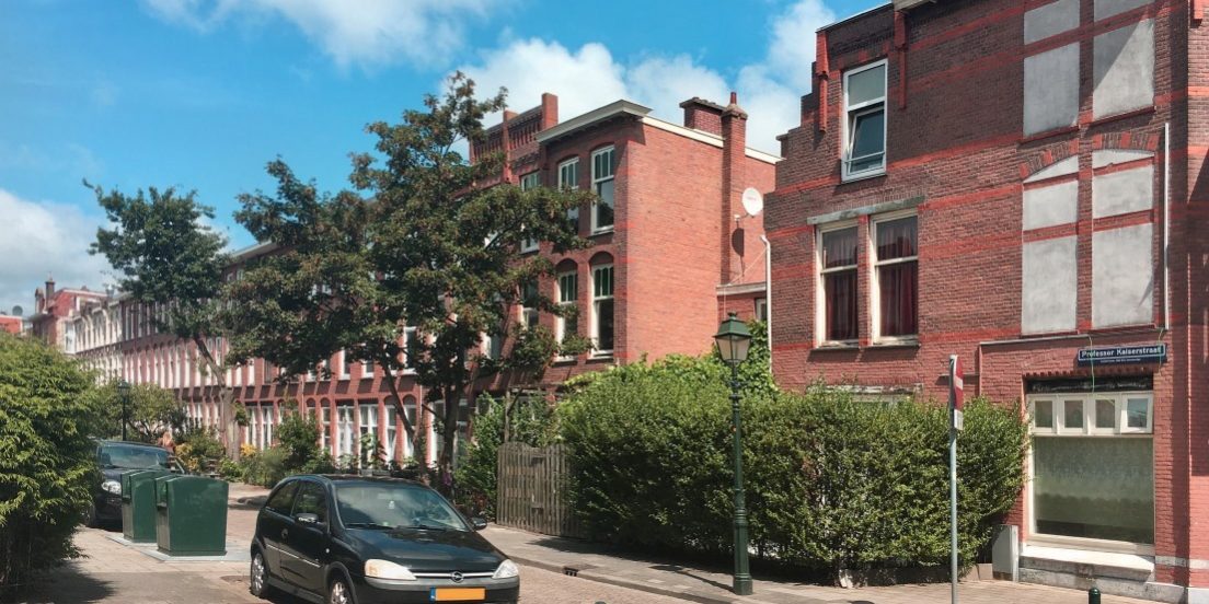 Professor Kaiserstraat 3