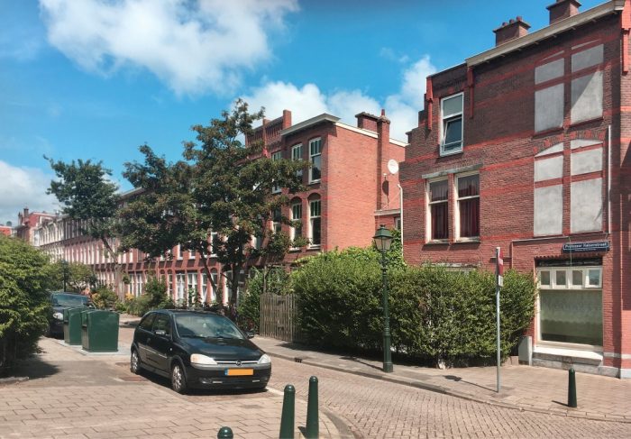 Professor Kaiserstraat 3