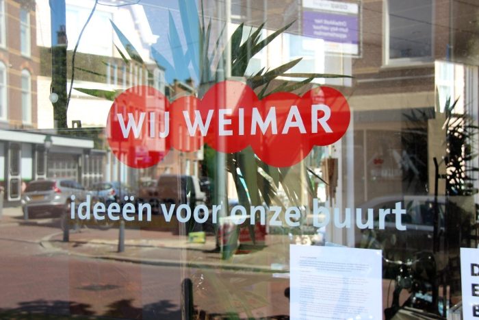 Voorkeur