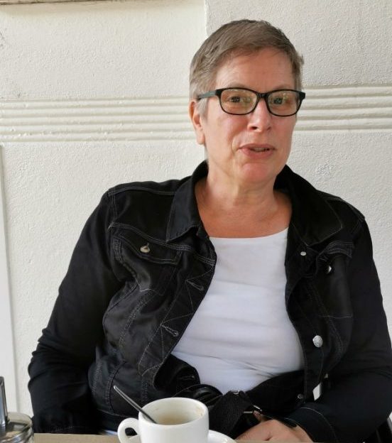 Anneke van Leeuwen energiecoach