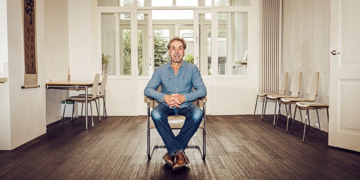 Stap na stap Marcus_Zeven-Jansen