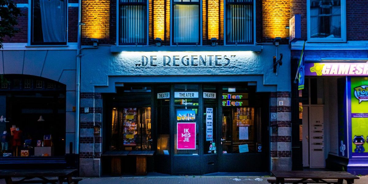 de regentes