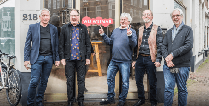 Buurtgoed Vastgoed