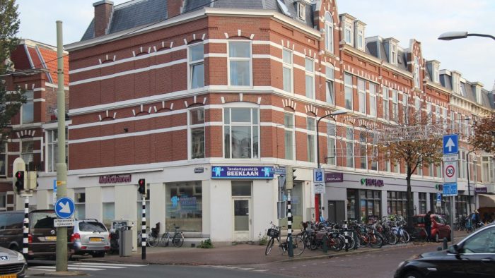 Buurtgoed Vastgoed