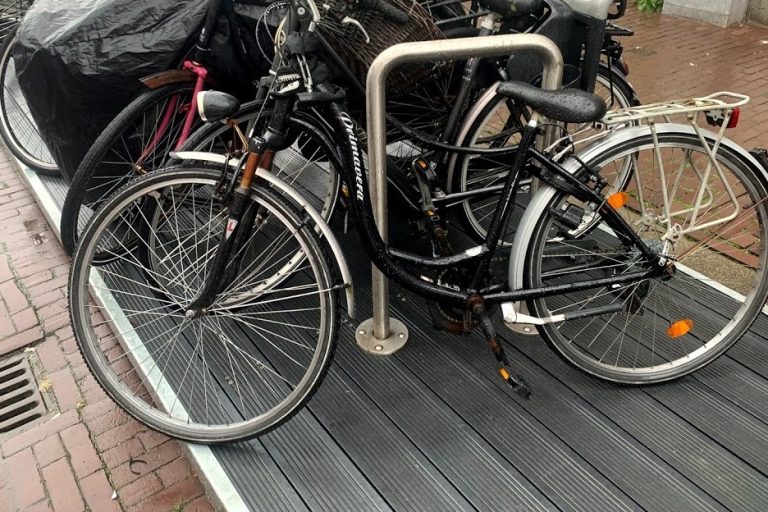 fietsvlondertekort