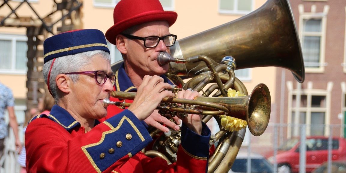 Wijkfestival Elektriek Wijkfestival Elektriek