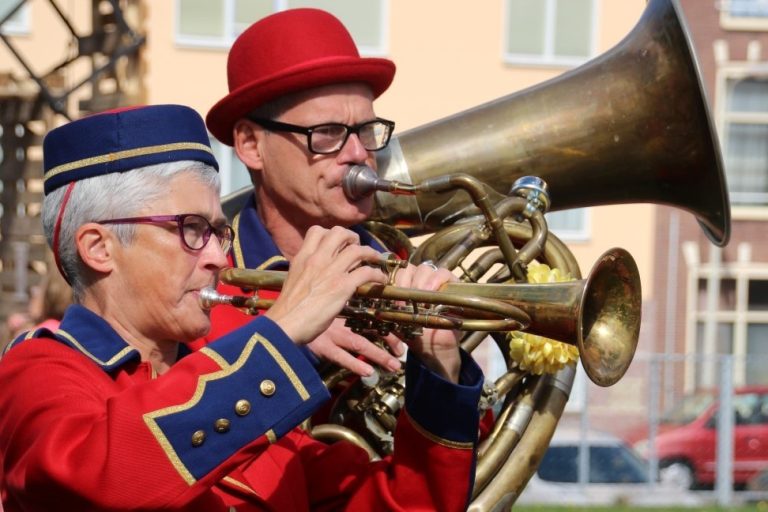 Wijkfestival Elektriek