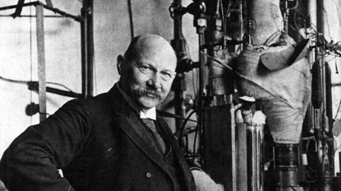 Heike Kamerlingh Onnes 1913