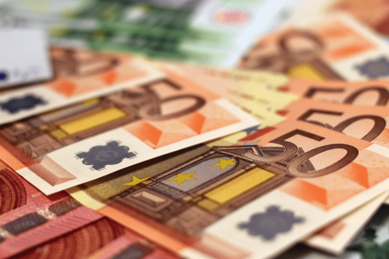Geld - rechtsbijstand