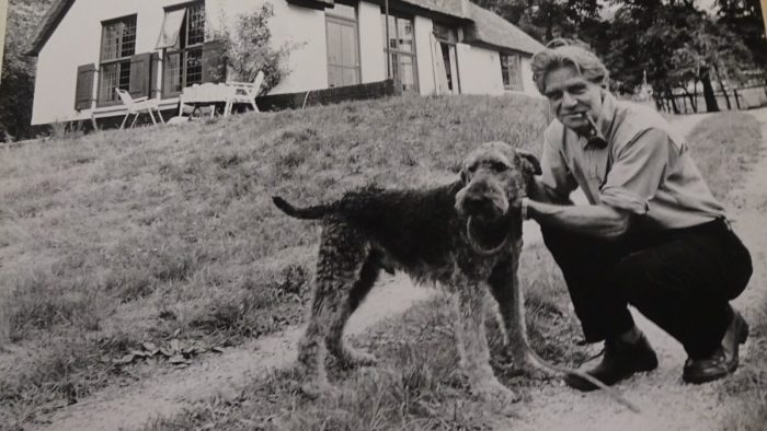 a. den doolaard a. den doolaard