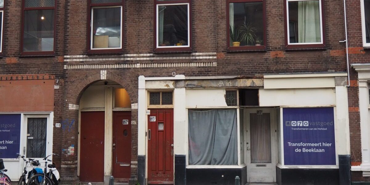 Kan vast beter Kan vast beter