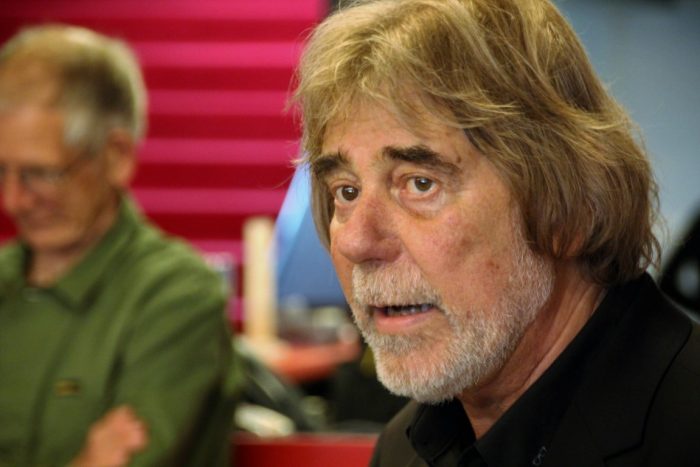 Frans de Leef