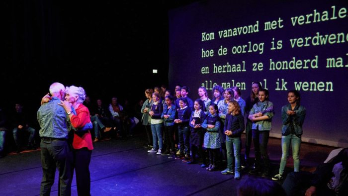 Theater na de Dam