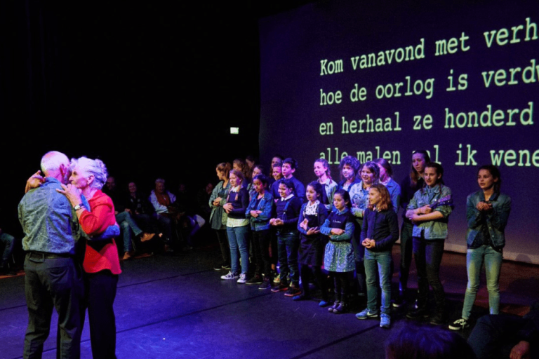 Theater na de Dam