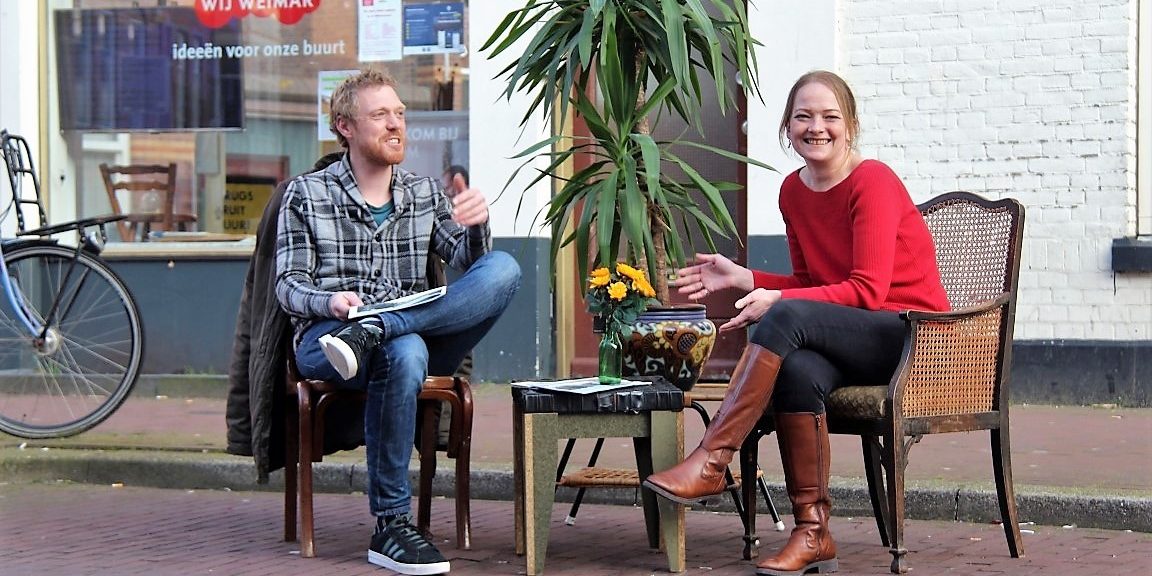 Programmateam WijWeimar Programmateam WijWeimar