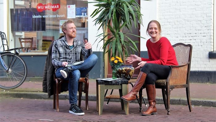 Programmateam WijWeimar Programmateam WijWeimar