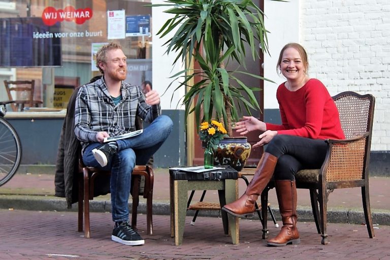 Programmateam WijWeimar