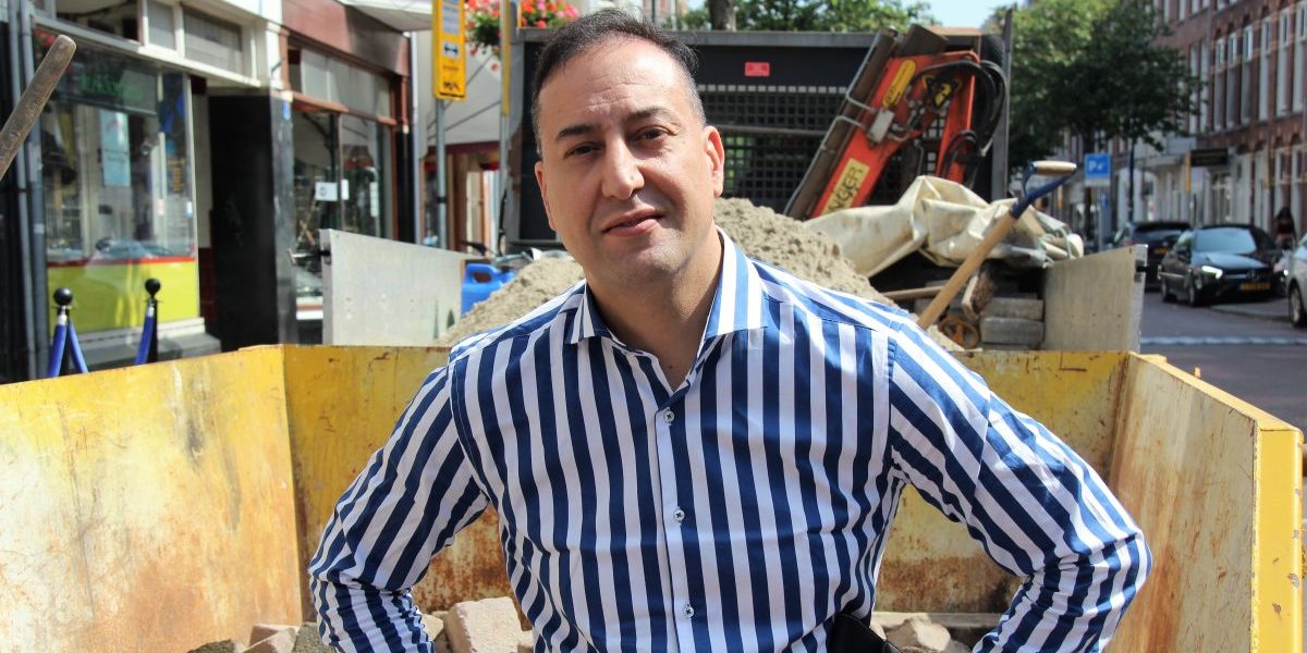 Abdel Bouchibti Abdel Bouchibti