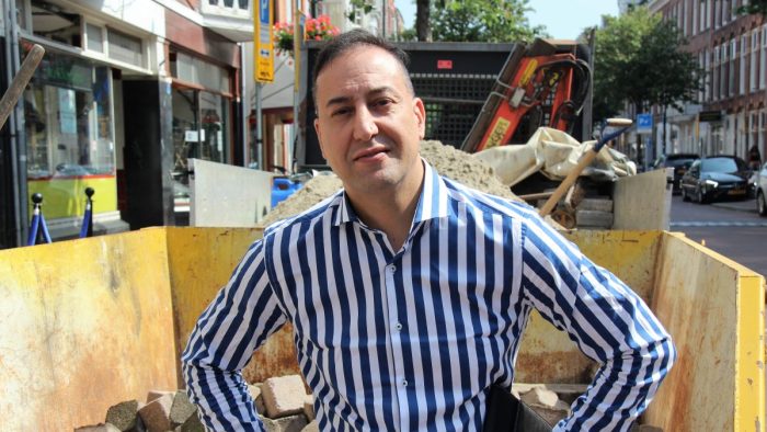 Abdel Bouchibti