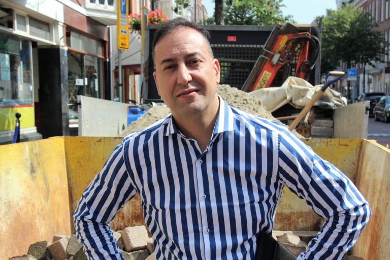 Abdel Bouchibti