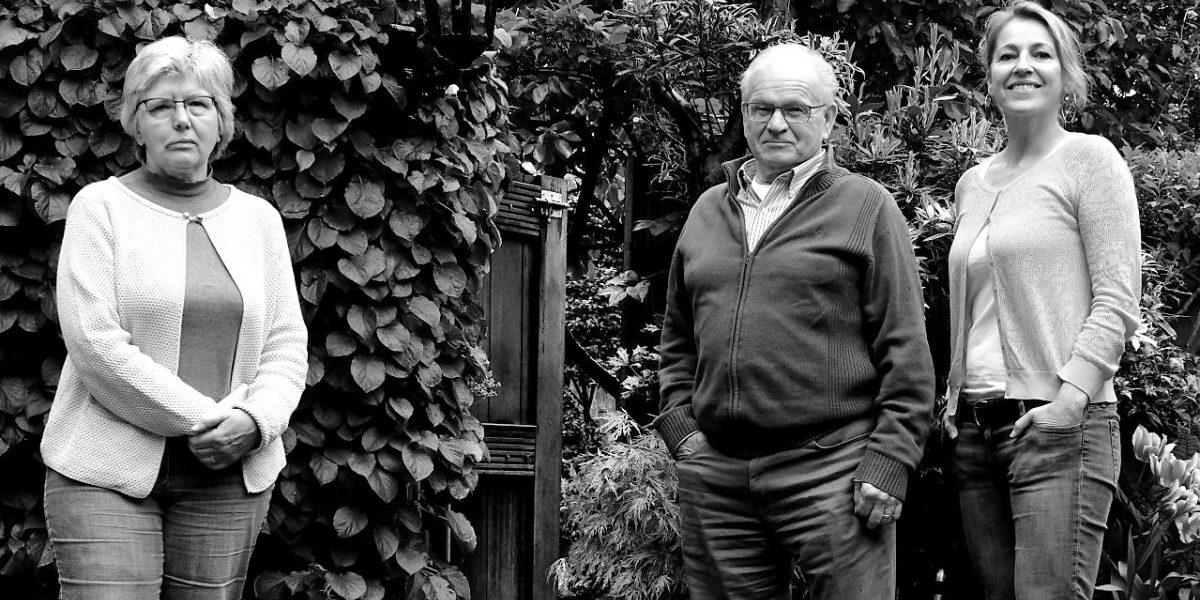 Buren in beeld Buren in beeld