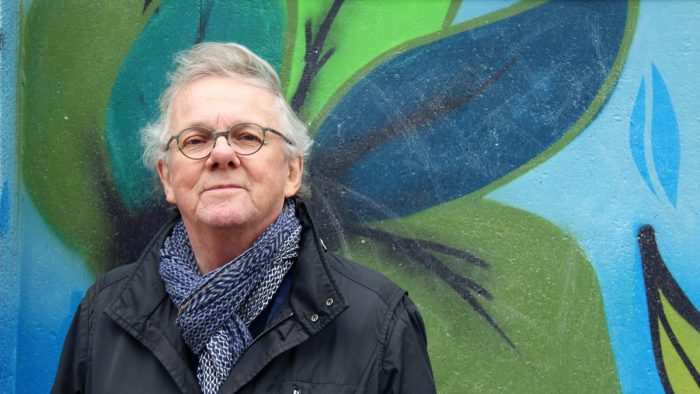 Vrieden van Den Haag, Henk Bakker Vrieden van Den Haag, Henk Bakker