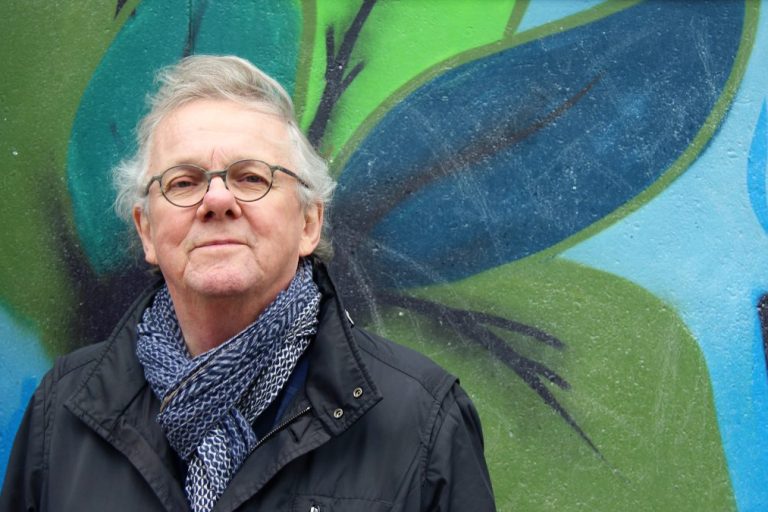 Vrieden van Den Haag, Henk Bakker