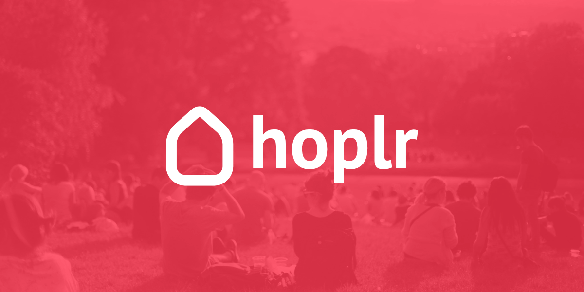 Hoplr Hoplr