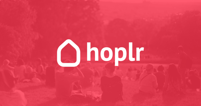 Hoplr Hoplr