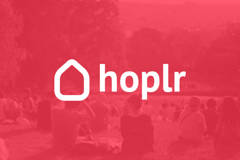 Hoplr