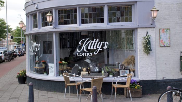 Kitty's Corner