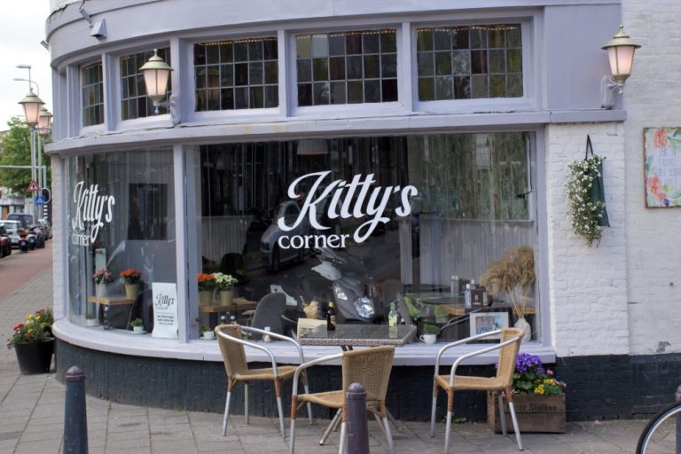 Kitty's Corner