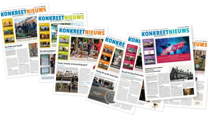 KonkreetNieuws KonkreetNieuws