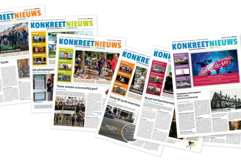 KonkreetNieuws