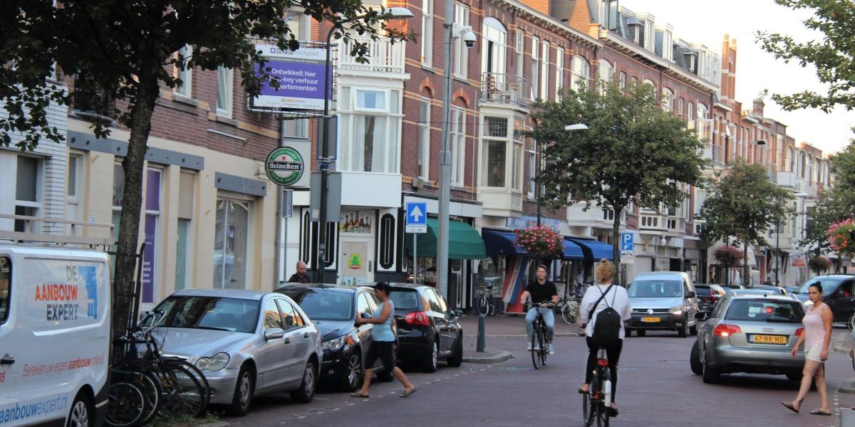 Oproep nieuwe Wijkvisie Oproep nieuwe Wijkvisie