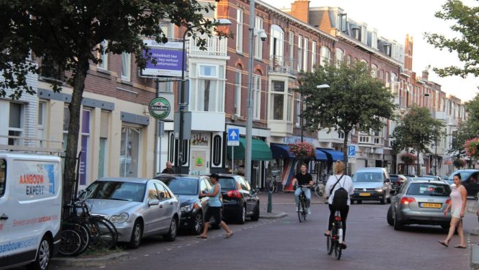 Oproep nieuwe Wijkvisie Oproep nieuwe Wijkvisie