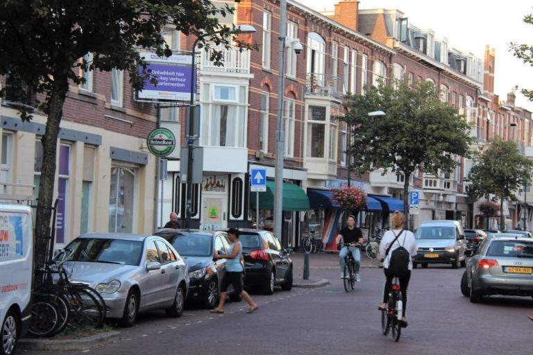 Oproep nieuwe Wijkvisie