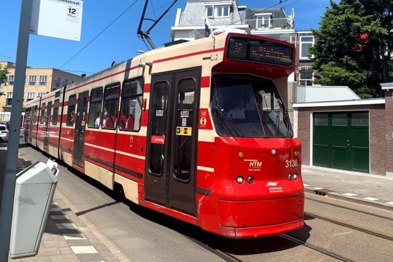 Tram 12