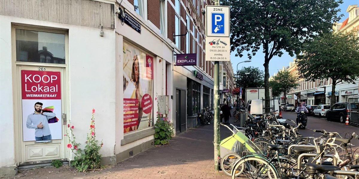 weimarstraat weimarstraat