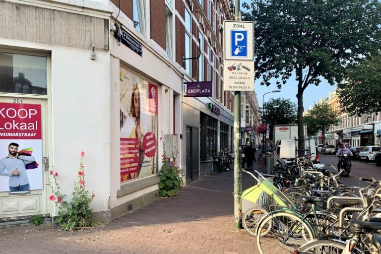 weimarstraat