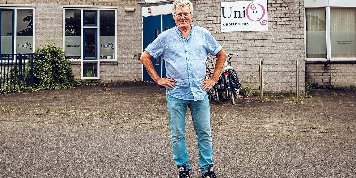 Leegstand Piet Driest Leegstand Piet Driest
