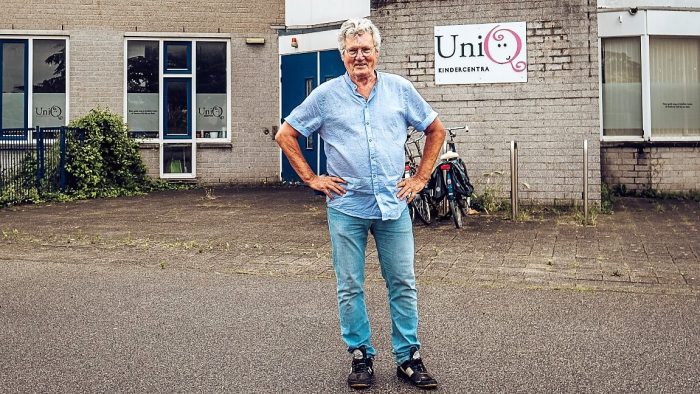 Leegstand Piet Driest